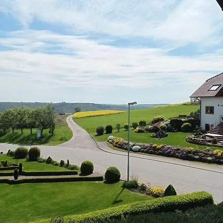 Zur Schoenen Aussicht Buchen (Odenwald, Baden-Wurttemberg)