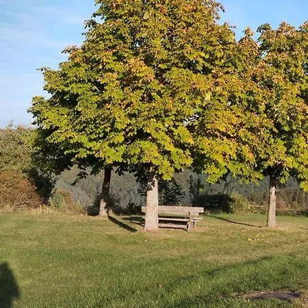 Appartement Zur Schoenen Aussicht Buchen (Odenwald, Baden-Wurttemberg)