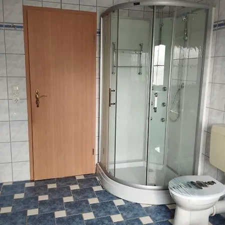 Zur Schoenen Aussicht * Buchen (Odenwald, Baden-Wurttemberg)