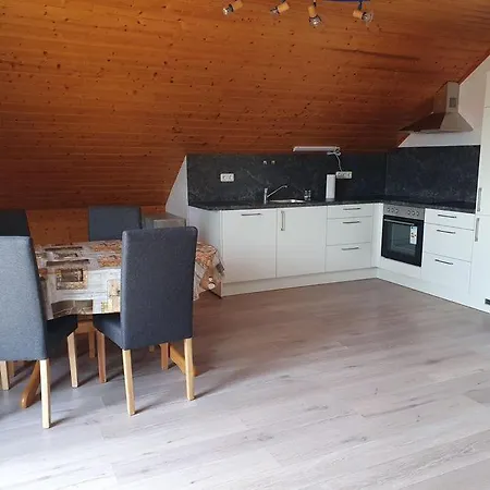 Zur Schoenen Aussicht Buchen (Odenwald, Baden-Wurttemberg)