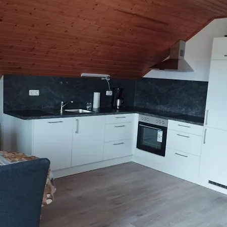 Appartement Zur Schoenen Aussicht *