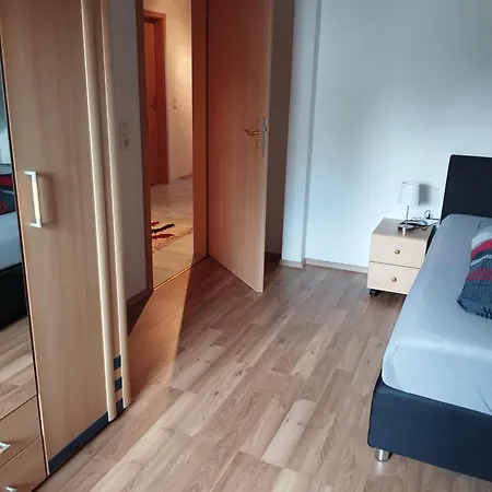 Appartamento Zur Schoenen Aussicht