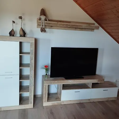 Zur Schoenen Aussicht Appartamento Buchen (Odenwald, Baden-Wurttemberg)