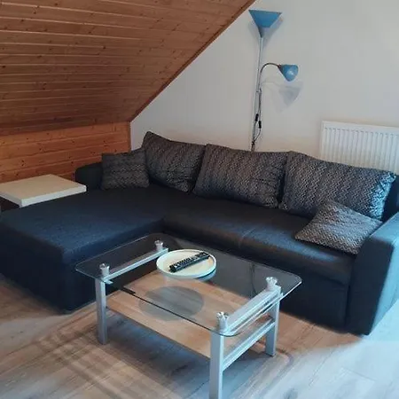 Appartement Zur Schoenen Aussicht