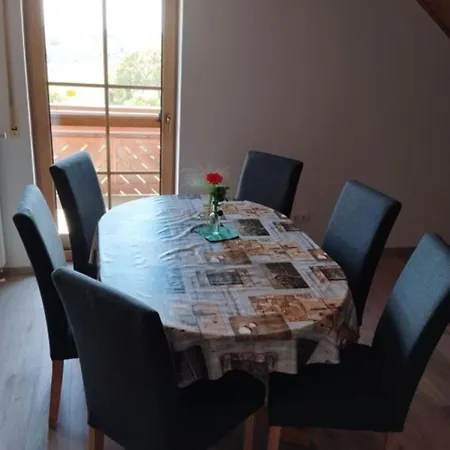 Appartamento Zur Schoenen Aussicht *