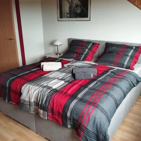 Zur Schoenen Aussicht Buchen (Odenwald, Baden-Wurttemberg)