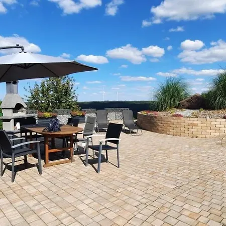 Appartamento Zur Schoenen Aussicht *