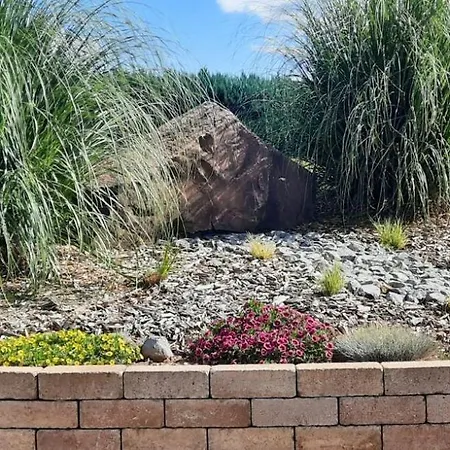 Zur Schoenen Aussicht Appartamento Buchen (Odenwald, Baden-Wurttemberg)
