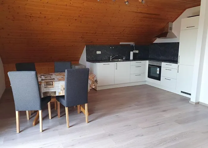 Zur Schoenen Aussicht Buchen (Odenwald, Baden-Wurttemberg)