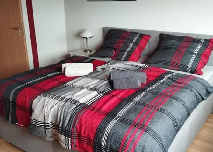 Zur Schoenen Aussicht Buchen (Odenwald, Baden-Wurttemberg)